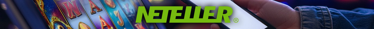 An image showing a person playing best casinos in Neteller